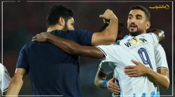 ثلاثية مدوية.. بيراميدز يكتسح أوكلاند سيتي في كأس الانتركونتيننتال أهداف المباراة كاملة 1